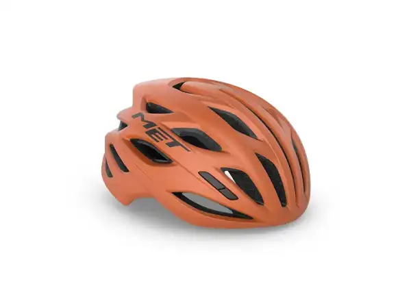 MET Estro MIPS Wander helmet Cinnamon