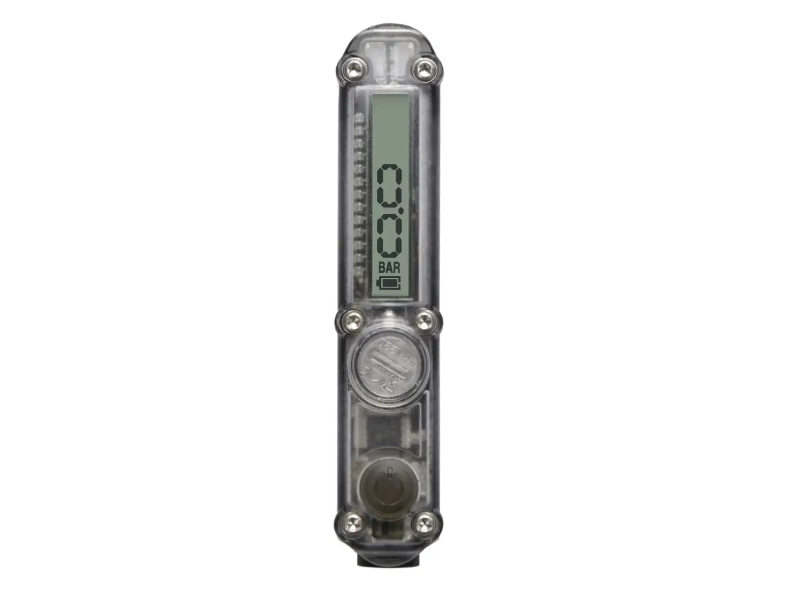 Lezyne Digital Check Drive digital gauge