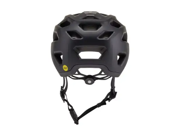 Fox Crossframe Pro helmet Matte Black