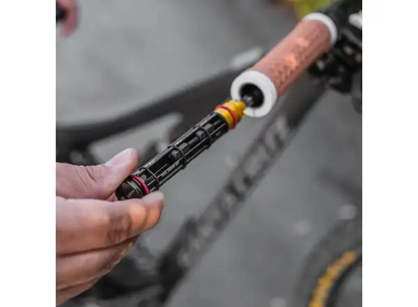 Lezyne Tool Insert Kit tool set black
