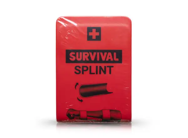 Survival Splint splint