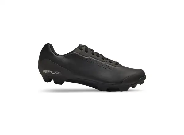 Giro Stylus XC MTB shoes Black