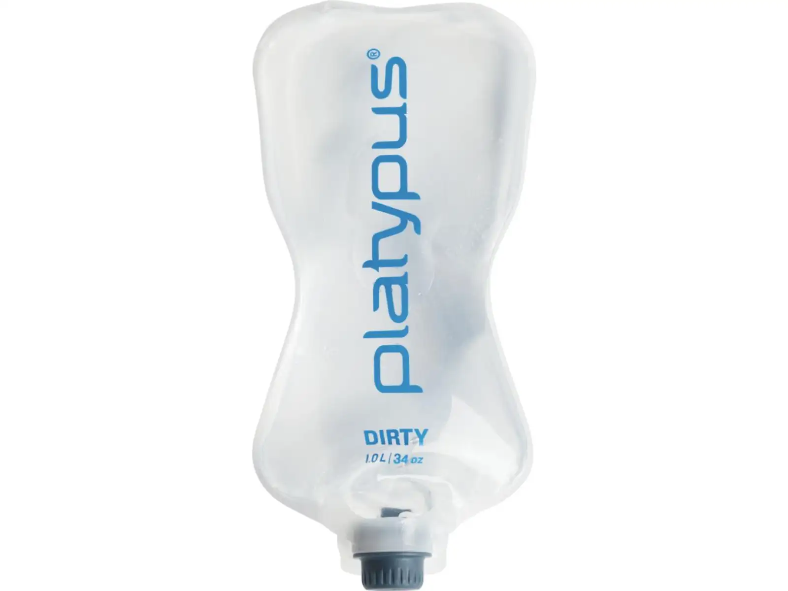 Platypus Quickdraw filtration system with reservoir 1 liter