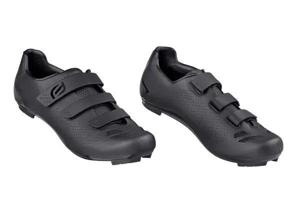 Force Road Hero 2 road men's cycling shoes black