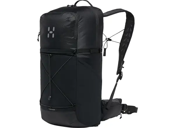 Haglöfs L.I.M Mountain Trail backpack 25 l True Black