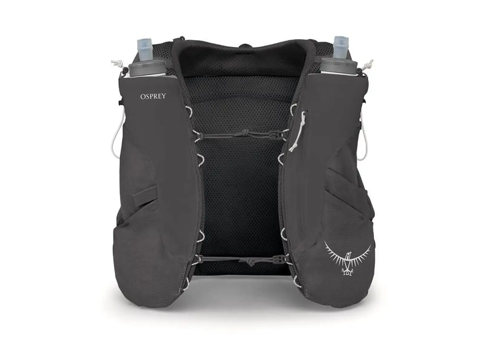 Osprey Dyna 6 women's running vest Black