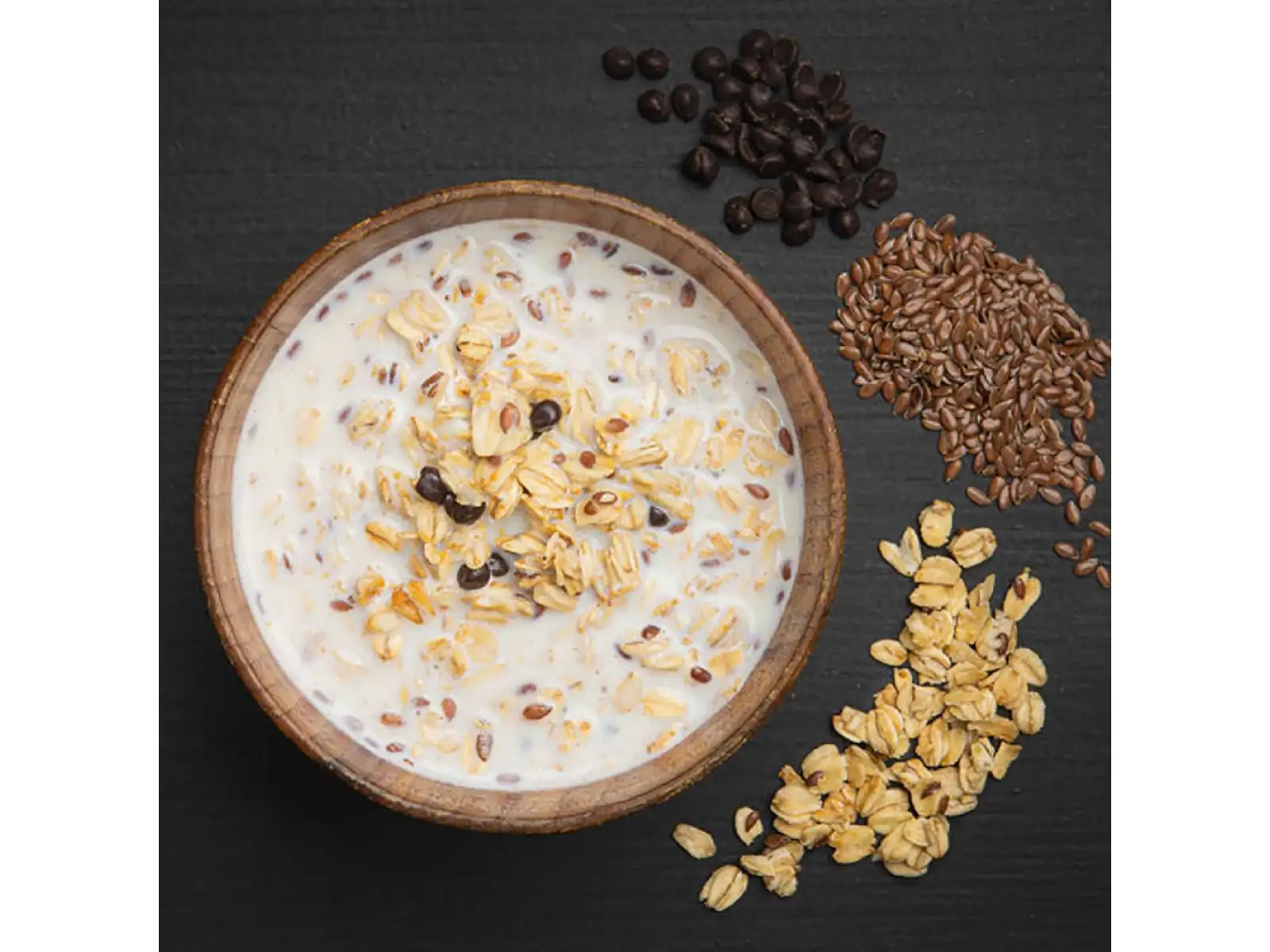 Real Turmat Crunchy Granola