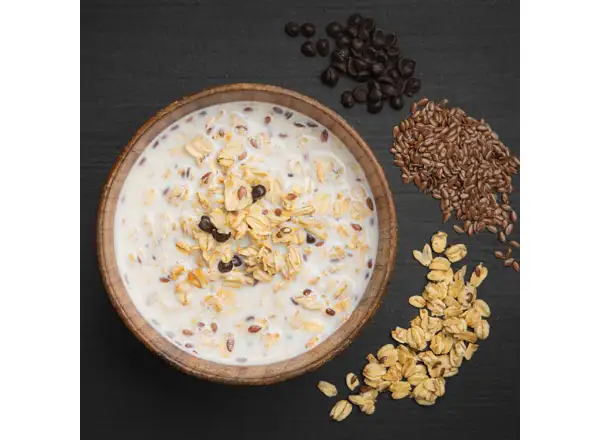 Real Turmat Crunchy Granola