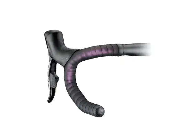 Ciclovation Poly Touch handlebar tape Cosmic Haze Amethyst