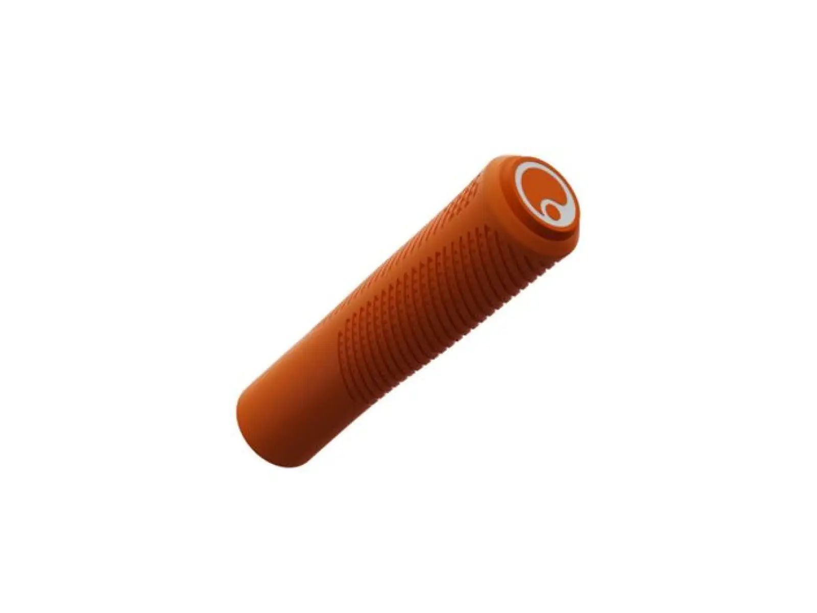 Ergon GXR grips Juicy Orange