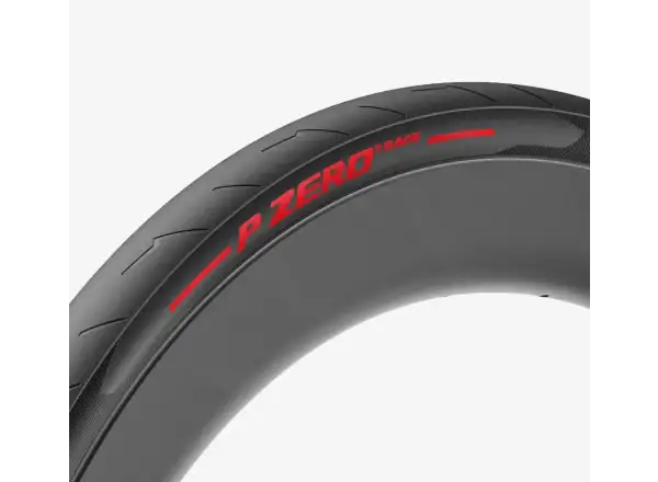 Pirelli P Zero Race Colour Edition TechBELT 26-622 road tire kevlar red