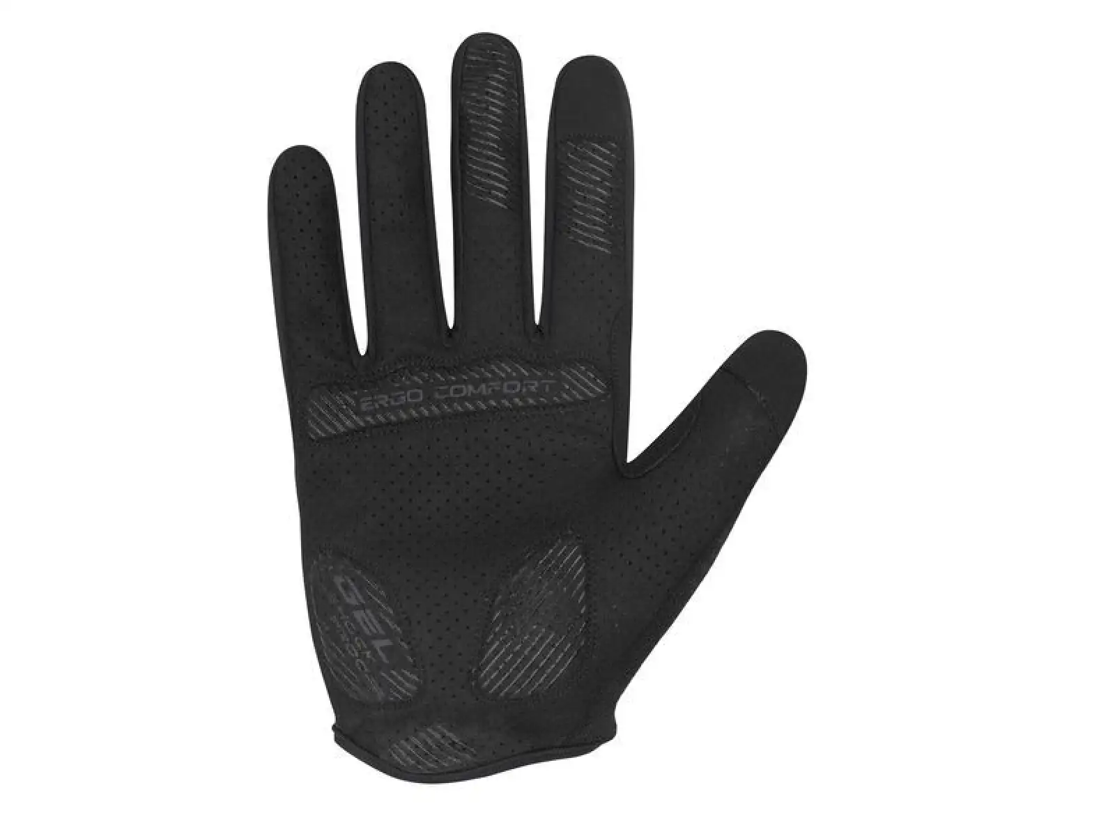 Etape FOX 2.0+ gloves Black