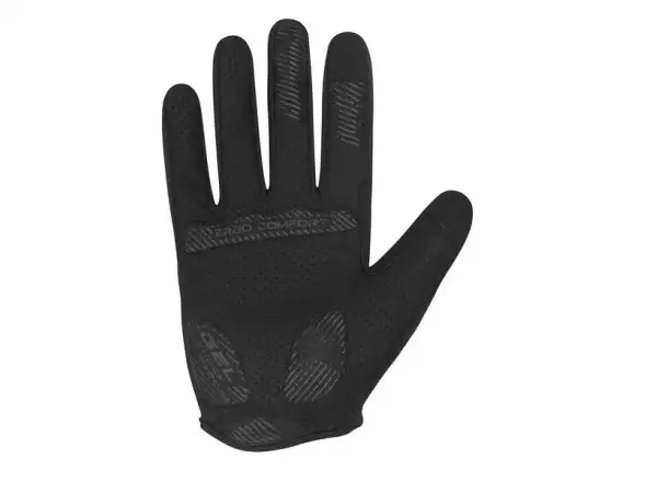 Etape FOX 2.0+ gloves Black