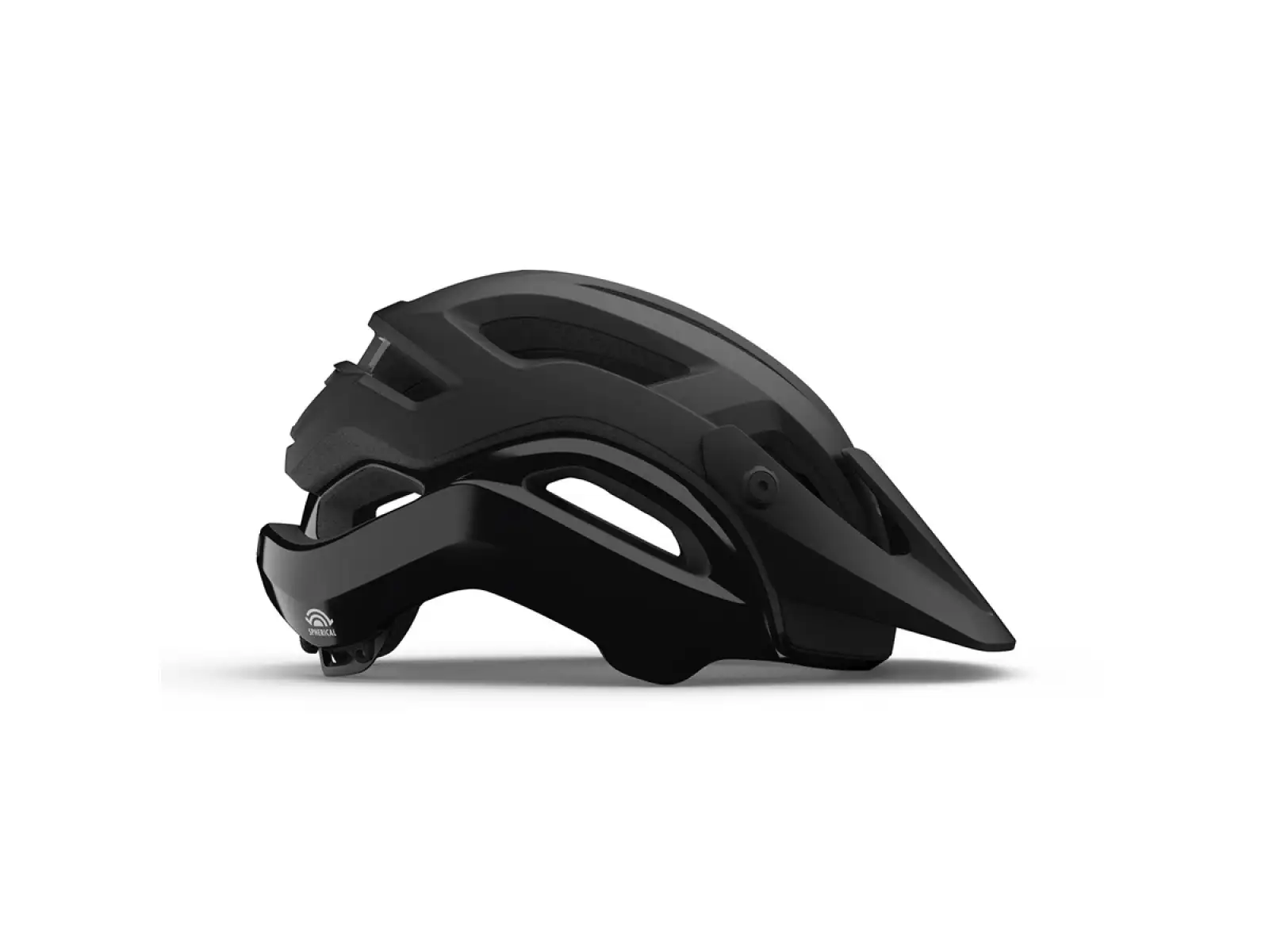 Giro Manifest Spherical helmet Mat Black