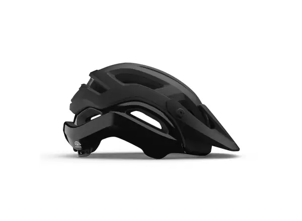 Giro Manifest Spherical helmet Mat Black