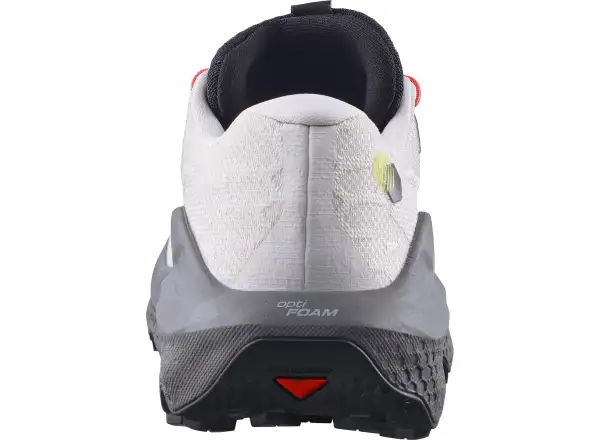 Salomon ULTRA GLIDE 4 men's running shoes Shadow Gray / Tapioca / Black