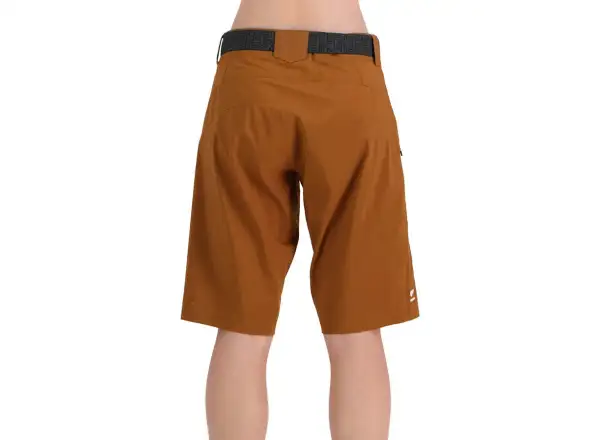 Mons Royale Virage Bike Shorts WMNS women's shorts Copper
