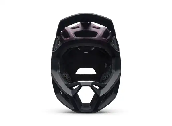 Fox Proframe Thrive cycling MTB helmet Dark Maroon