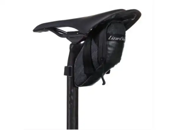 Lizard Skins Cache saddle bag medium