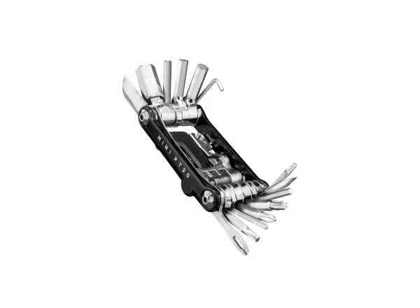 Topeak Mini PT30 multitool black