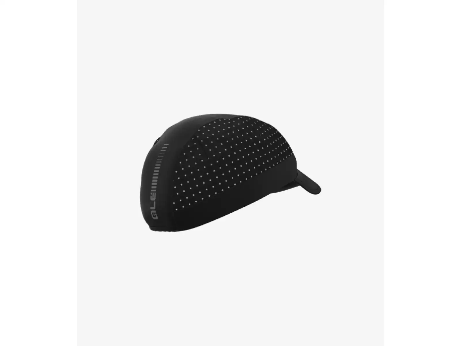 Alé Sunny Cap Black
