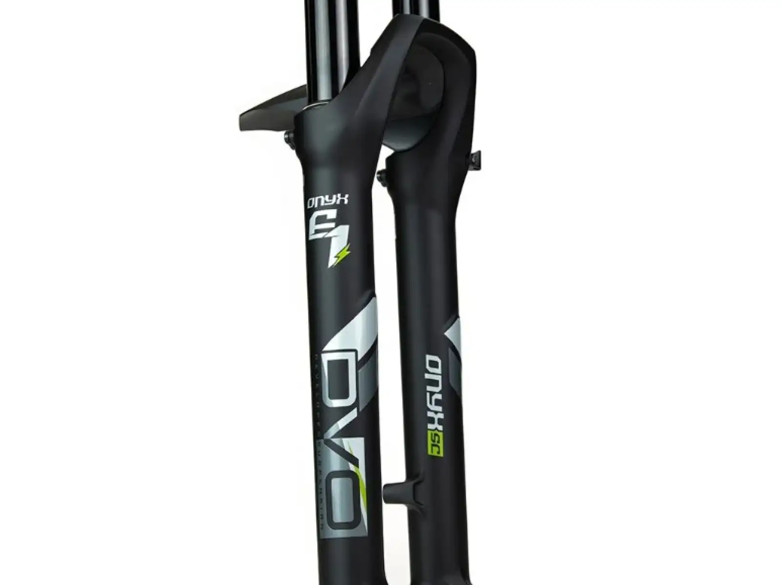 DVO Onyx SC E1 29" suspension fork Black