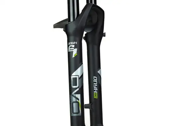 DVO Onyx SC E1 29" suspension fork Black