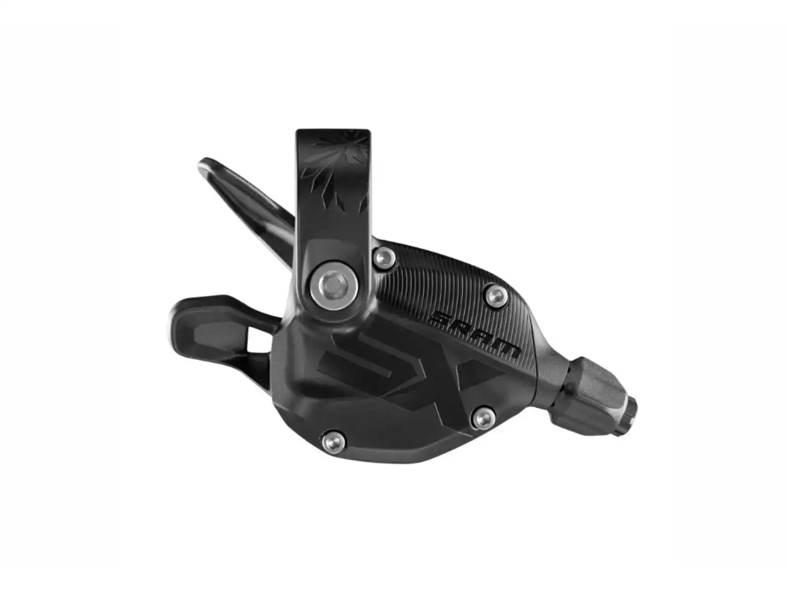Sram SX Singleclick shifter lever 12sp. black - FROM THE BIKE