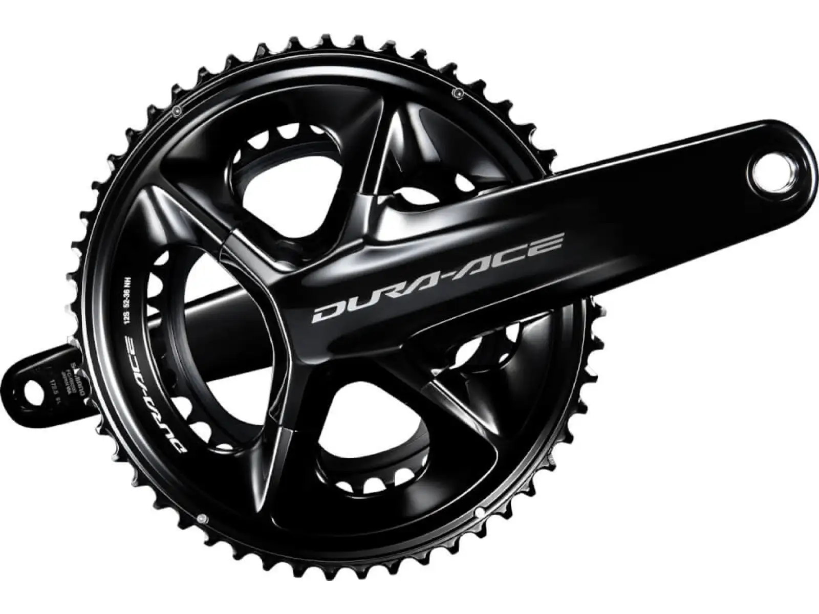 Shimano Dura-Ace Di2 R9250 Road Set