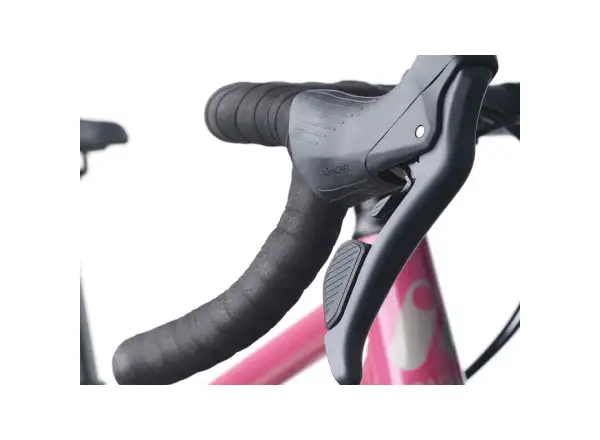 Academy S-Grade Gravel 7 children's bike 27.5" pink