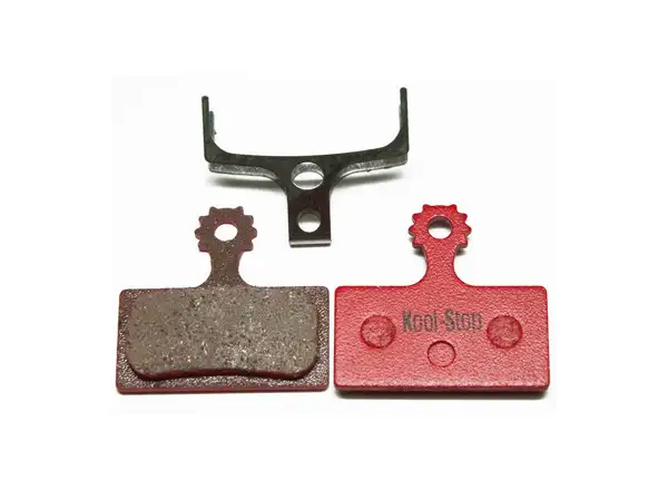 Kool Stop Shimano XTR 2011 M985/M785/M675 brake pads organic