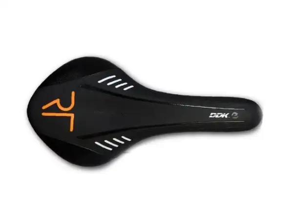 DDK 300 RT men's MTB saddle black