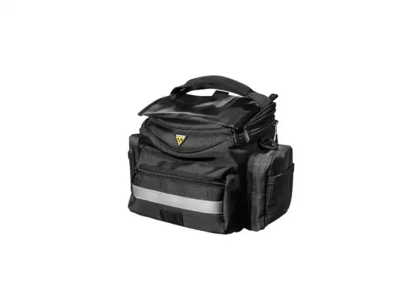 Topeak Tourguide handlebar bag 5 l black E-bike
