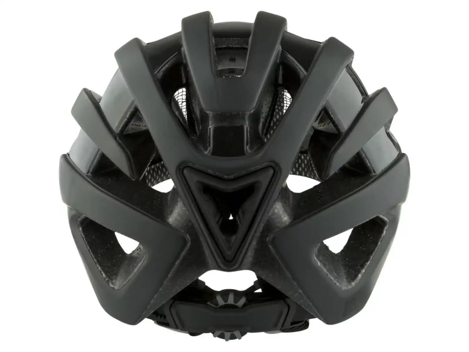 Alpina Ravel helmet Black Matt