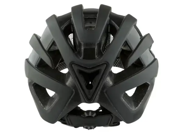 Alpina Ravel helmet Black Matt