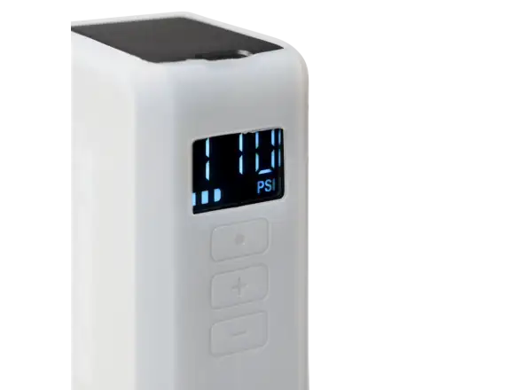 Schwalbe E-Micro electric mini pump