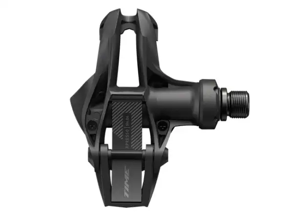 Time XPRESSO 4 road pedals Black/Grey