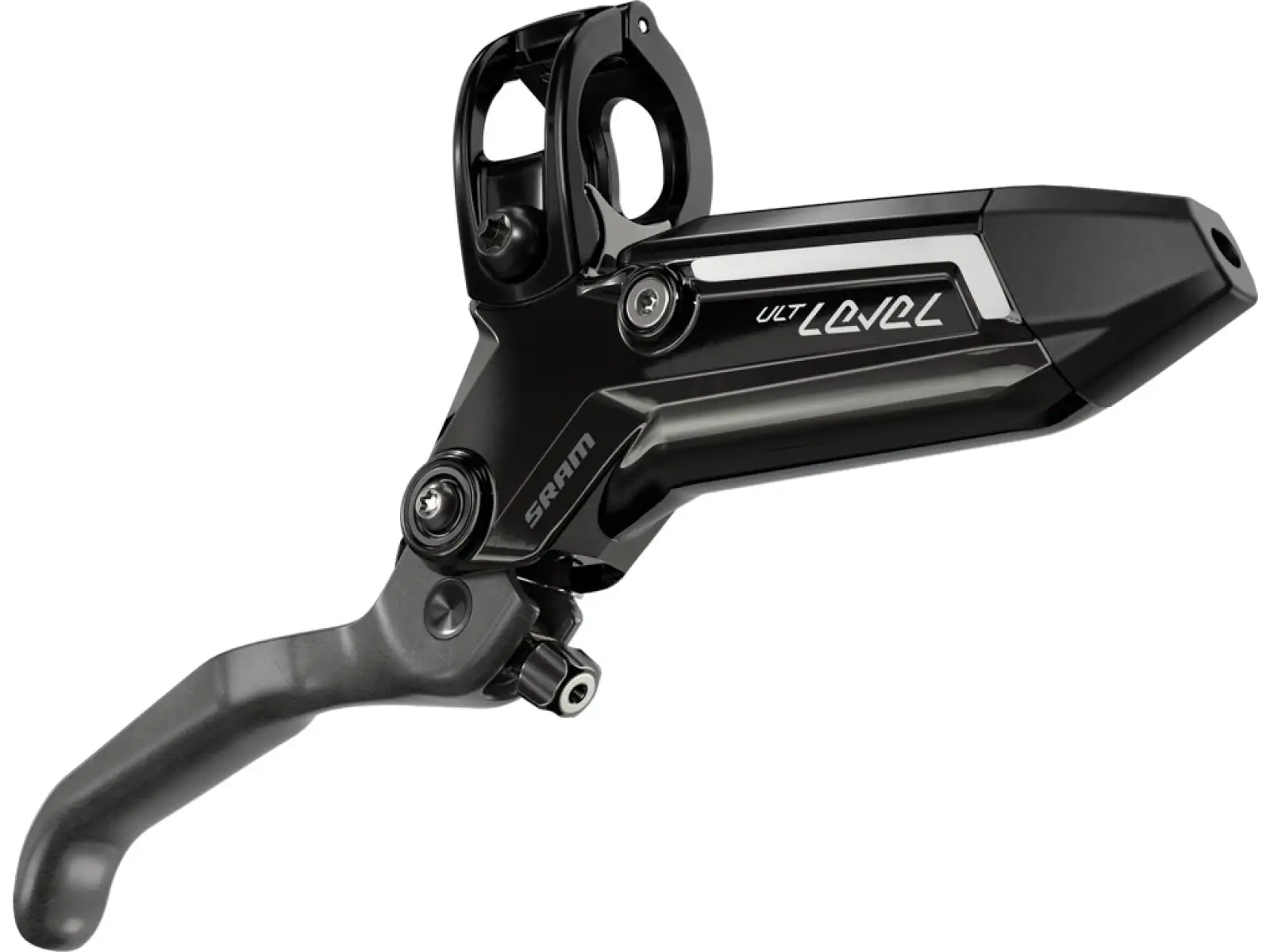 Sram Level Ultimate Stealth 2P Disc Brake Front