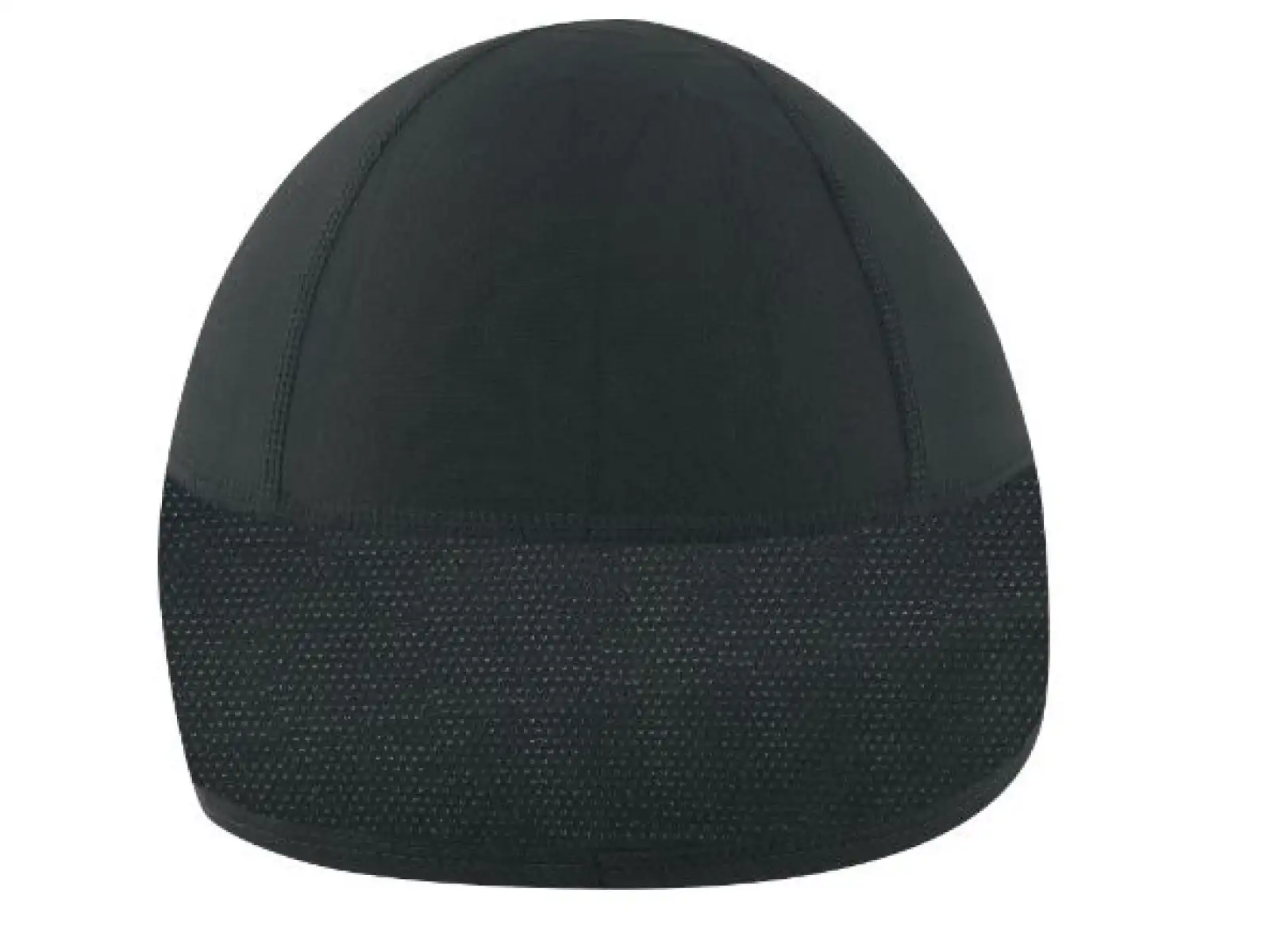 Force Freeze winter cap under helmet black