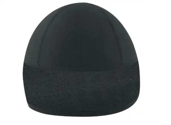 Force Freeze winter cap under helmet black