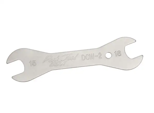 Park Tool DCW-2C cone wrench 15-16mm small