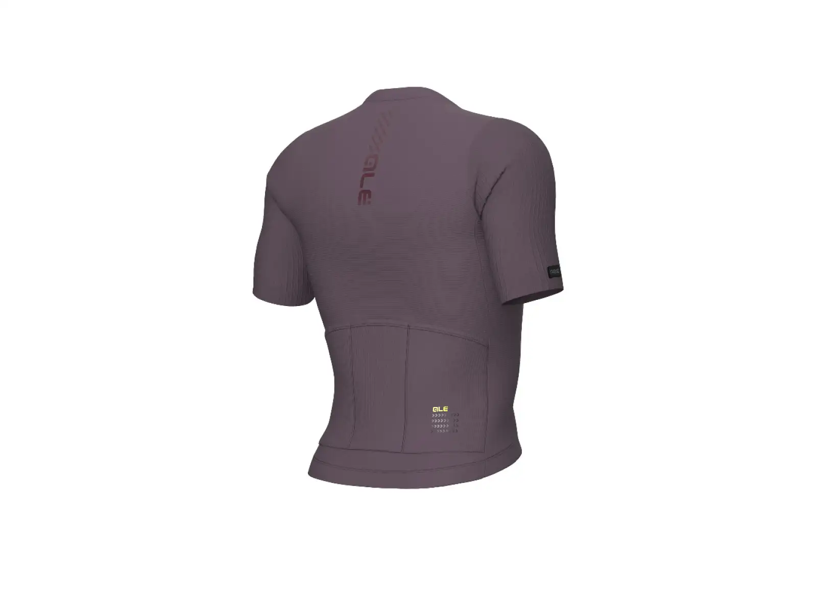Alé Earthy Style 2.0 PR-E men's jersey short sleeve Excalibur
