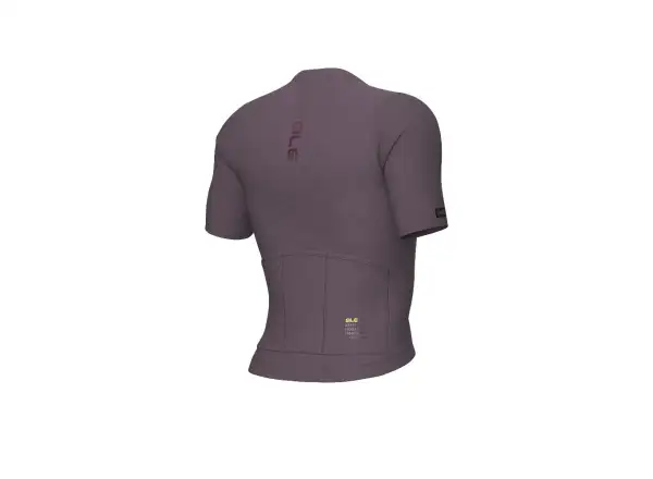 Alé Earthy Style 2.0 PR-E men's jersey short sleeve Excalibur