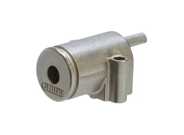 Abus Bosch BLO BOS IT2.1 XPlus OE Service - e-bike battery lock