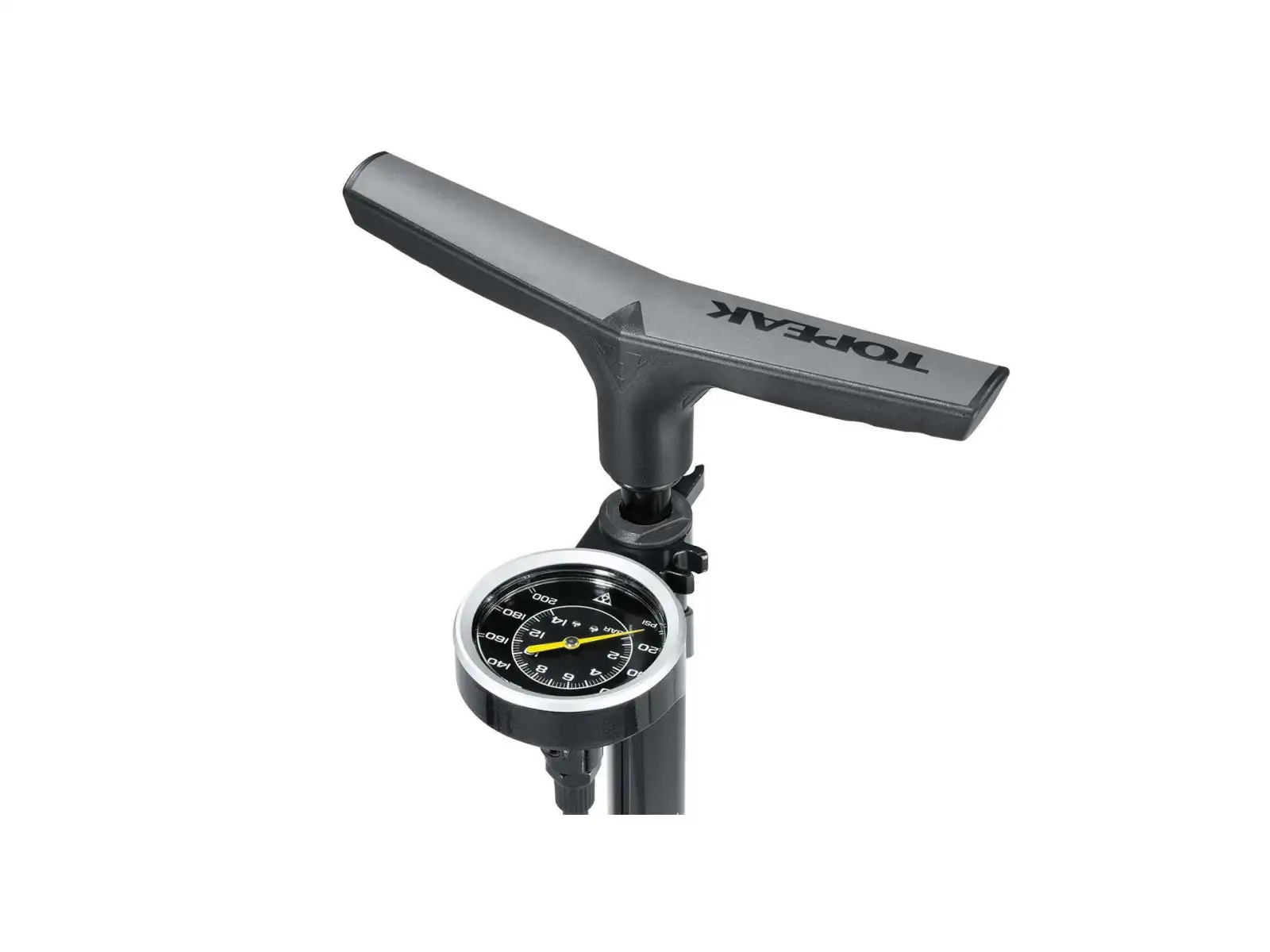 Topeak Joe Blow Pro X workshop pump