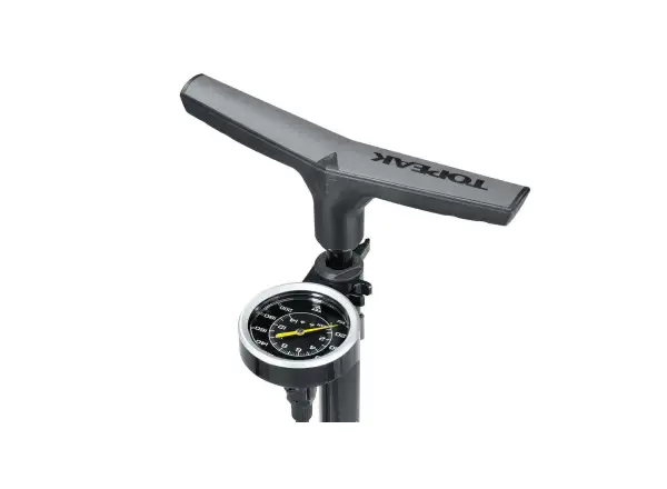Topeak Joe Blow Pro X workshop pump