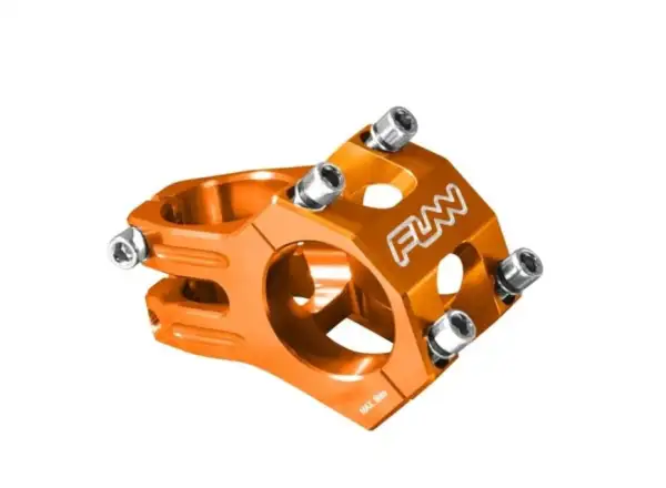 Funn Funnduro 31.8 mm stem Orange