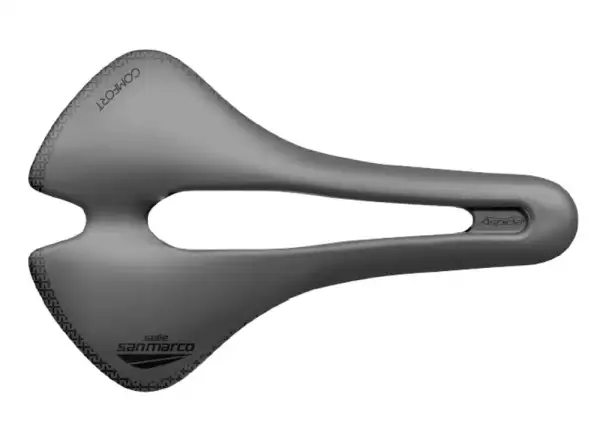 Selle San Marco ASPIDE Short Comfort Dynamic Narrow saddle