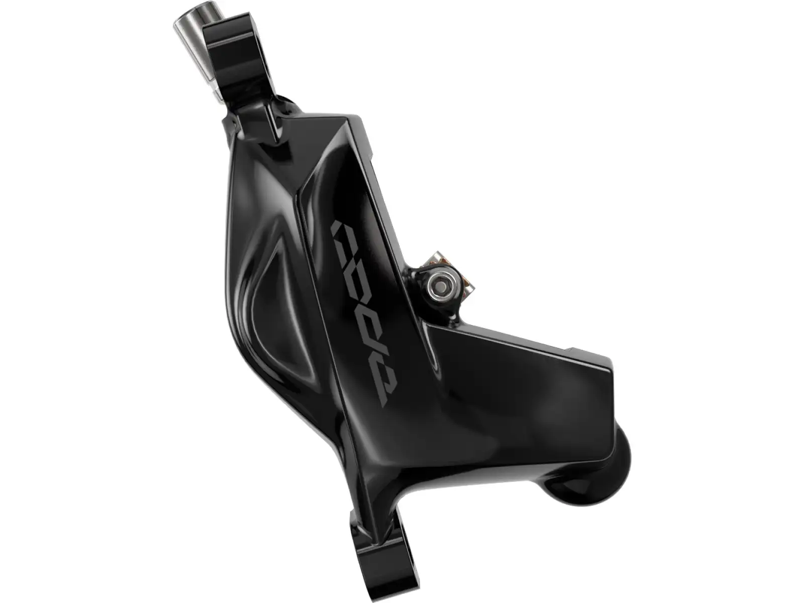 Sram Code Silver Stealth Disc Brake Rear