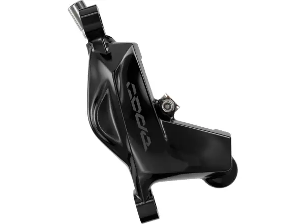 Sram Code Silver Stealth Disc Brake Rear